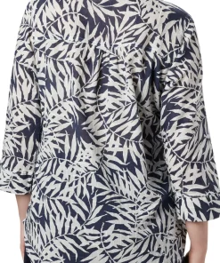Summer Ease Popover Tunic - Women's
