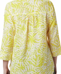Summer Ease Popover Tunic - Women's