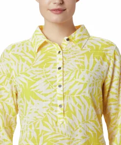 Summer Ease Popover Tunic - Women's