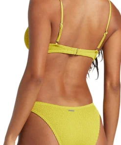 Summer High Reese Underwired Bikini Top - Women's