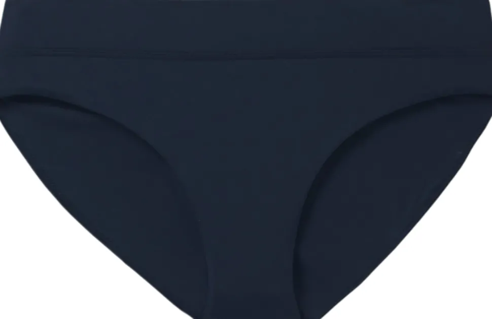 Summer Wave Swim Bottom - Women's
