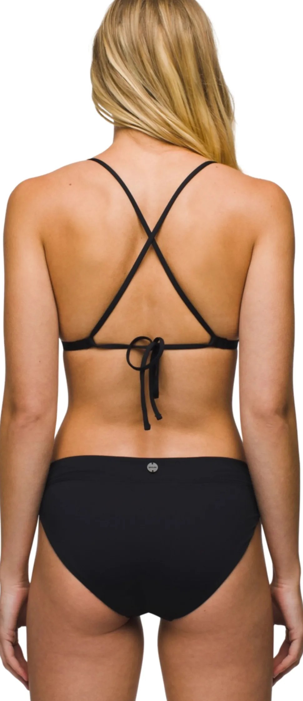 Summer Wave Swim Bottom - Women's