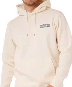 Summer Zip Through Hoodie - Women's