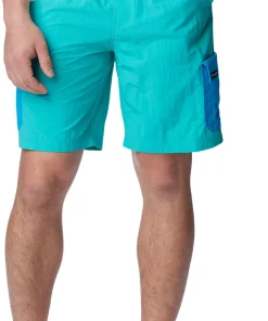 Summerdry Brief Shorts - Men's