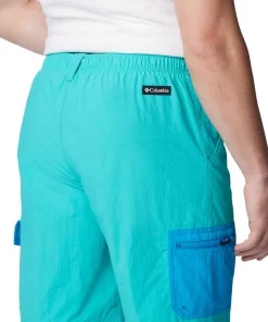 Summerdry Brief Shorts - Men's