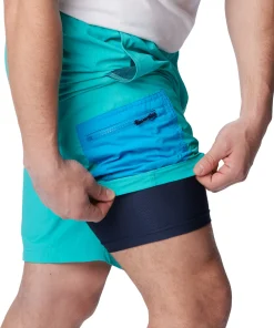 Summerdry Brief Shorts - Men's