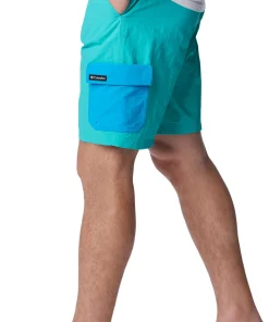 Summerdry Brief Shorts - Men's