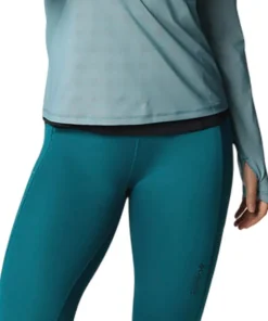 Summit Valley Long Sleeve Half Zip Top - Women's