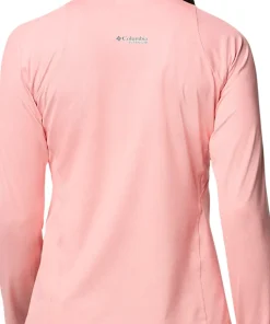 Summit Valley Long Sleeve Half Zip Top - Women's