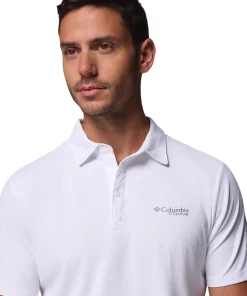 Summit Valley Polo - Men's