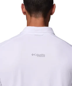 Summit Valley Polo - Men's