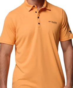 Summit Valley Polo - Men's