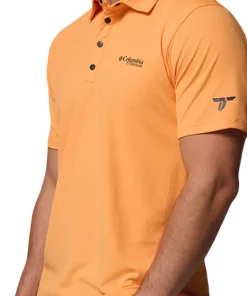 Summit Valley Polo - Men's