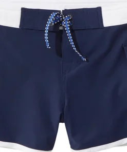 Sun and Surf Shorts - Girls