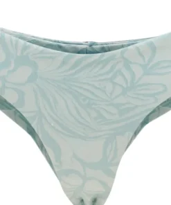 Sun Chaser Brazilian Bikini Bottom - Women's