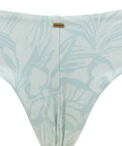 Sun Chaser Brazilian Bikini Bottom - Women's