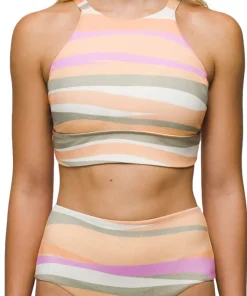 Sun Shade Swim Bottom - Women's