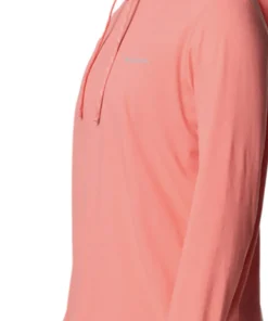 Sun Trek II Plus Size Hoodie - Women's