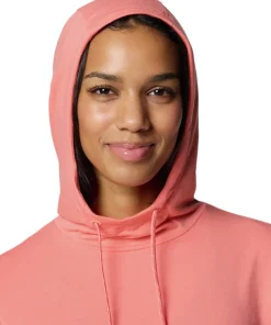 Sun Trek II Plus Size Hoodie - Women's