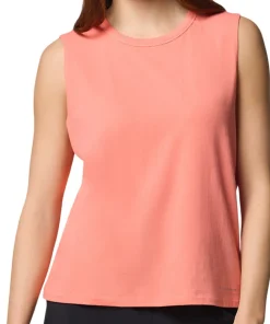 Sun Trek II Tank Top - Women's