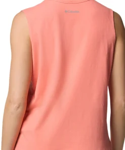 Sun Trek II Tank Top - Women's