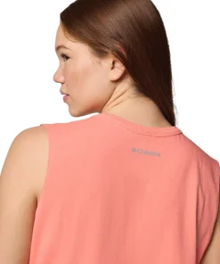 Sun Trek II Tank Top - Women's