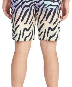 Sundays Pro 19 In Boardshorts - Men's
