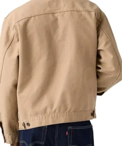 Sunrise Trucker Jacket - Men's