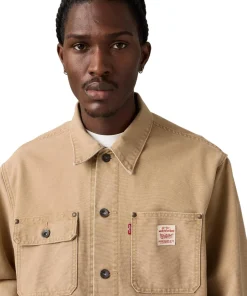 Sunrise Trucker Jacket - Men's