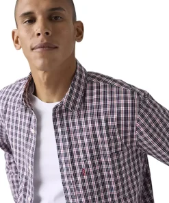 Sunset Pocket Shirt - Men's