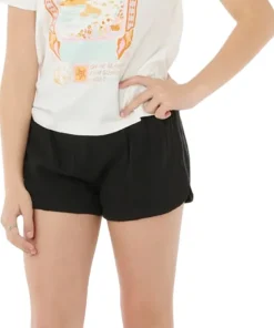 Sunset Skies Art T-Shirt - Girls