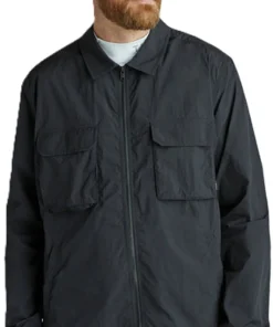 Sunshield Tech Shirt Jacket - Men's