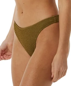 Sunshine Cheeky Bikini Bottom - Women's