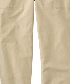 Sunwashed Standard Fit Straight Leg Pant - Men's