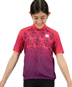 Super Girl Jersey - Kids