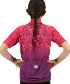 Super Girl Jersey - Kids