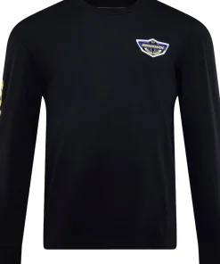 Super Long Sleeve T-Shirt - Unisex