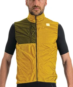 Supergiara Layer Vest - Men's