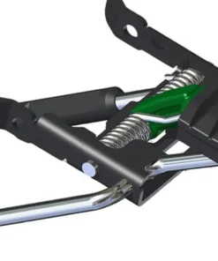 Superlite Ski Brakes 75mm
