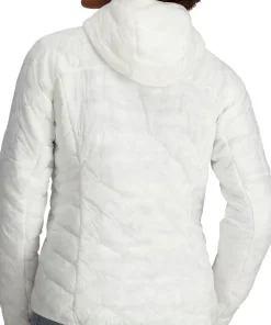 SuperStrand LT Hoodie - Women's