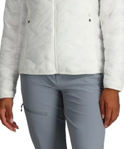 SuperStrand LT Hoodie - Women's