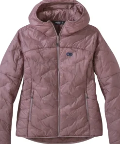 SuperStrand LT Hoodie-Plus - Women's