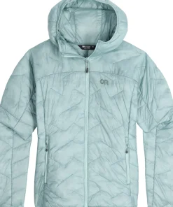 SuperStrand LT Hoodie-Plus - Women's