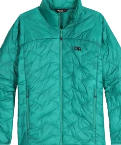 SuperStrand LT Jacket - Men's