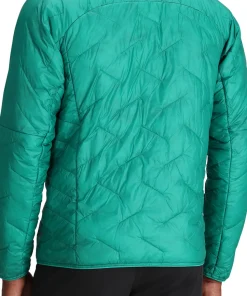 SuperStrand LT Jacket - Men's