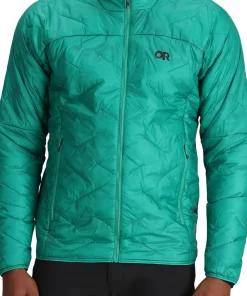SuperStrand LT Jacket - Men's