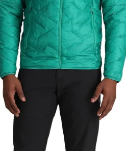 SuperStrand LT Jacket - Men's