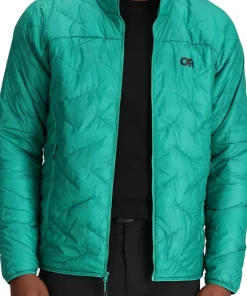 SuperStrand LT Jacket - Men's