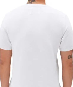 Supima Pique Ace T-Shirt - Men's
