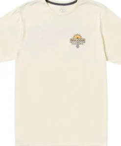 Sure Thing Short Sleeve T-Shirt - Men's